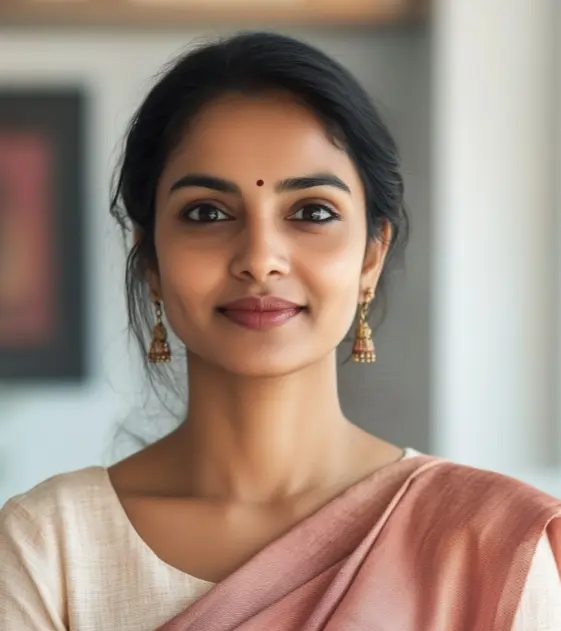 Nandini  d