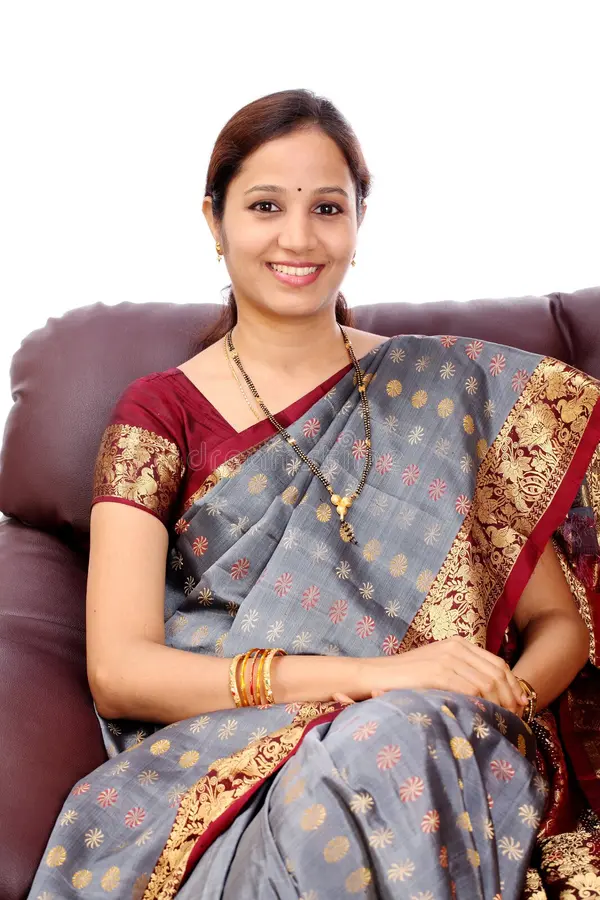 Varsha V